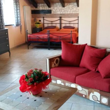 Sosta Fiera B&B رو المظهر الخارجي الصورة