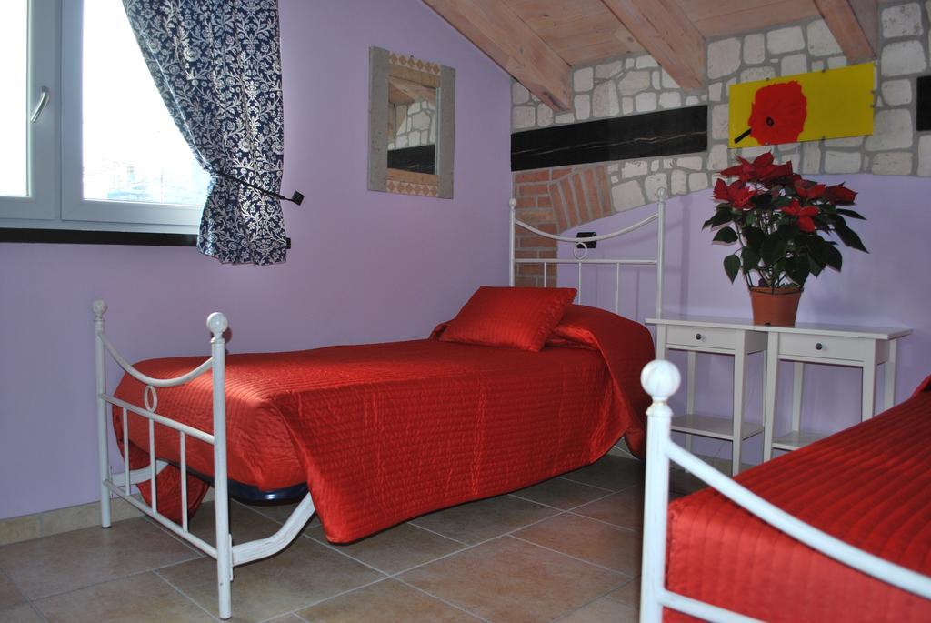 Sosta Fiera B&B رو المظهر الخارجي الصورة