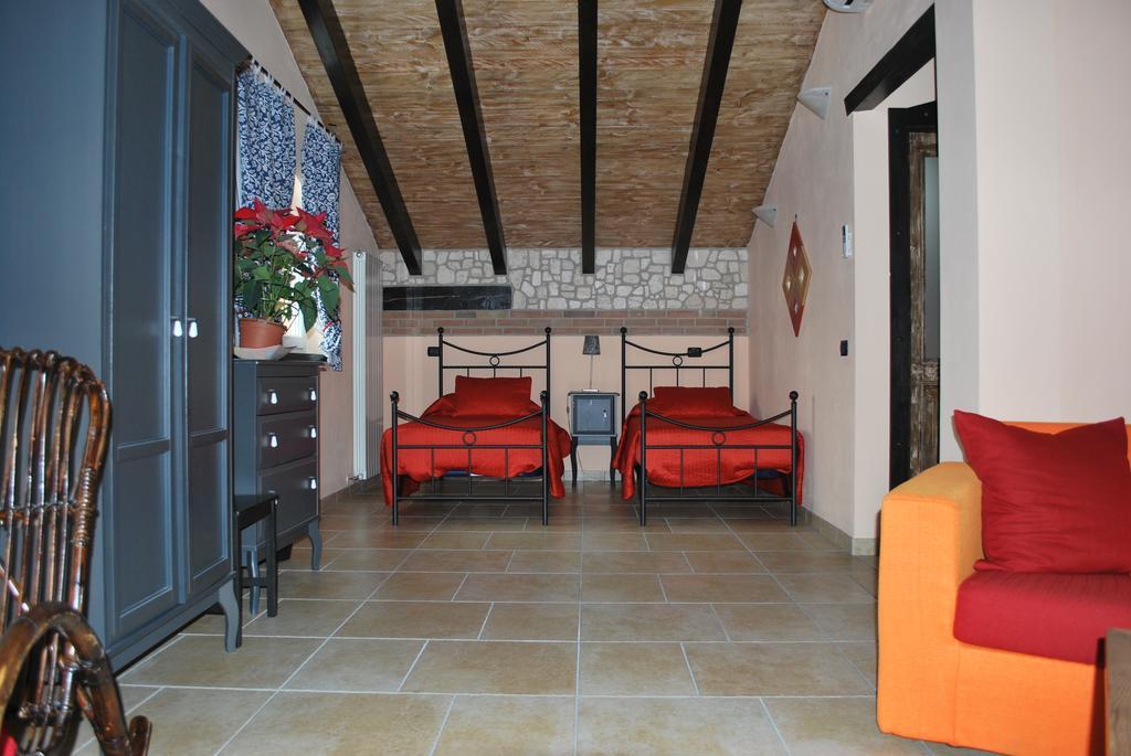 Sosta Fiera B&B رو الغرفة الصورة