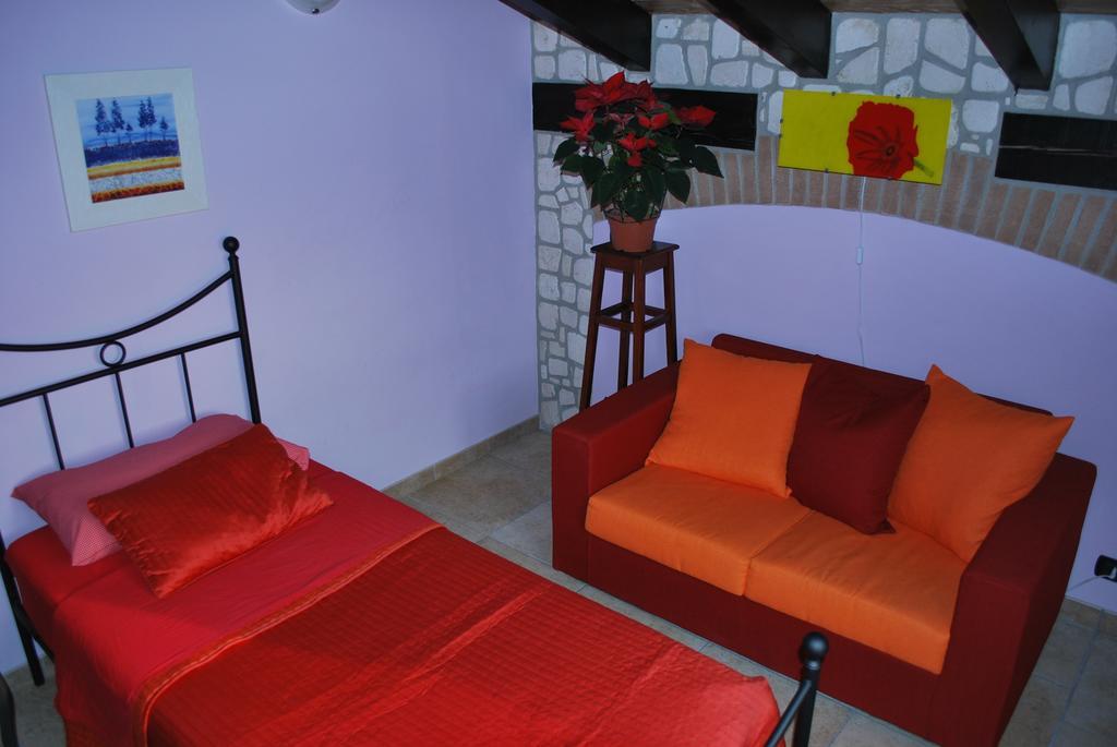 Sosta Fiera B&B رو المظهر الخارجي الصورة
