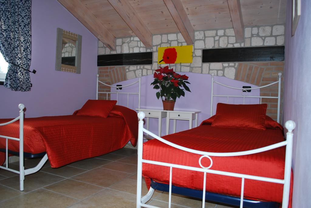 Sosta Fiera B&B رو الغرفة الصورة