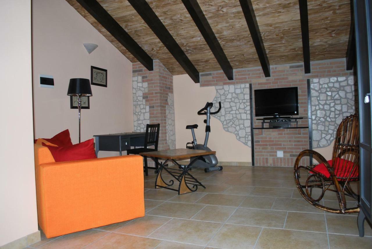 Sosta Fiera B&B رو الغرفة الصورة