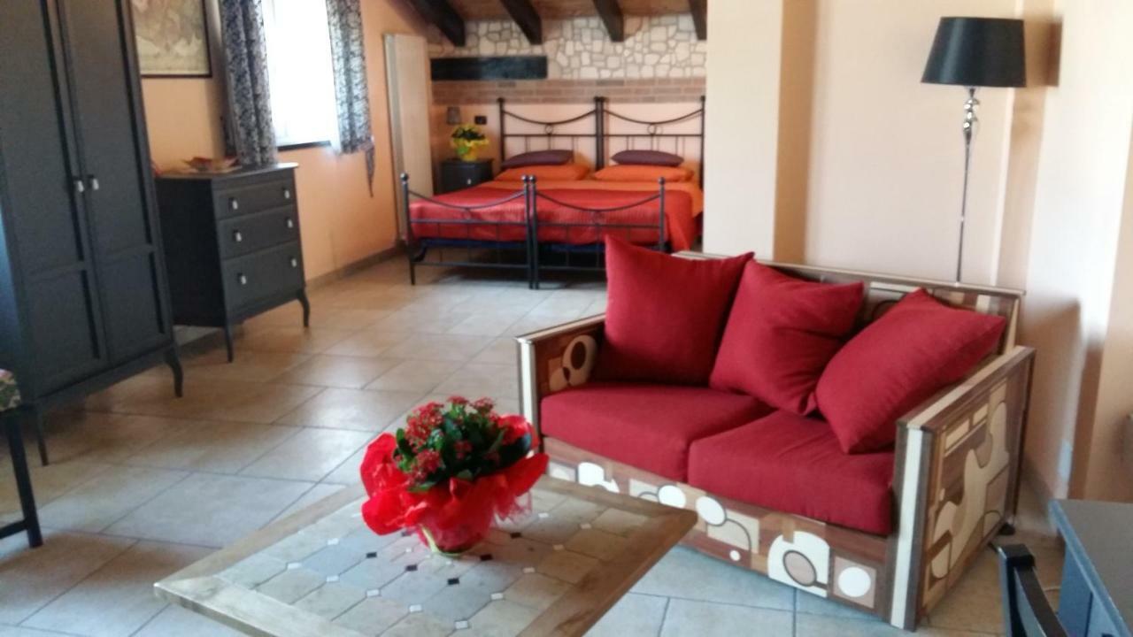 Sosta Fiera B&B رو المظهر الخارجي الصورة