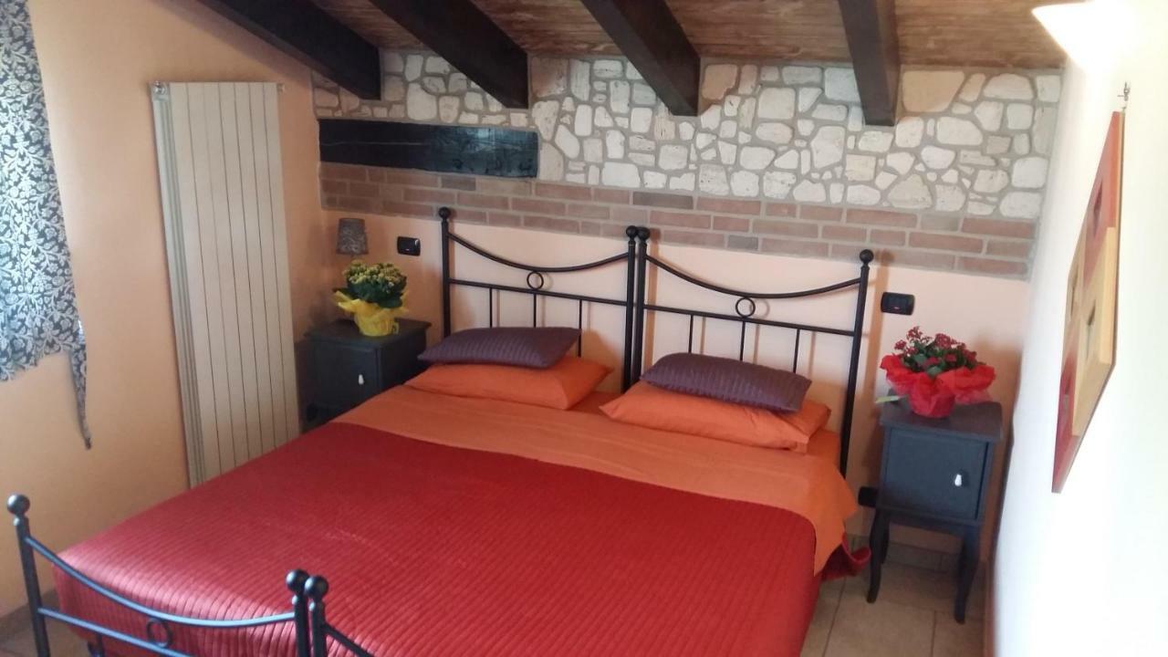 Sosta Fiera B&B رو المظهر الخارجي الصورة