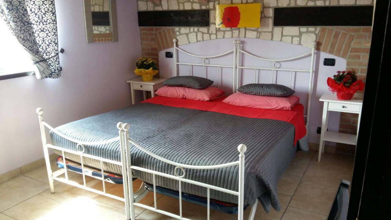 Sosta Fiera B&B رو المظهر الخارجي الصورة
